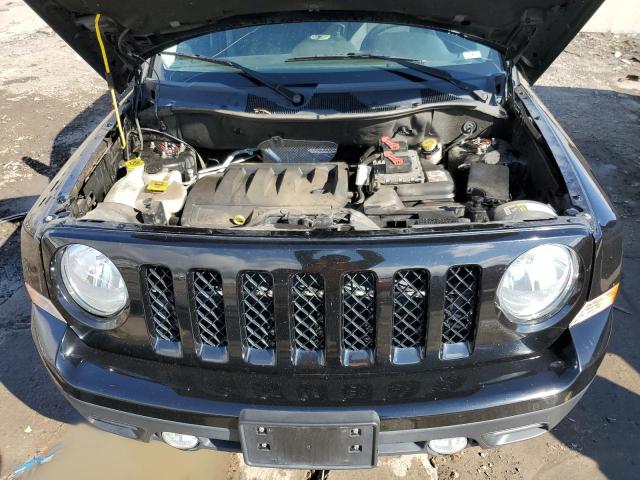 Photo 11 from auction – 2016 JEEP PATRIOT SP with VIN 1C4NJRBB7GD654728