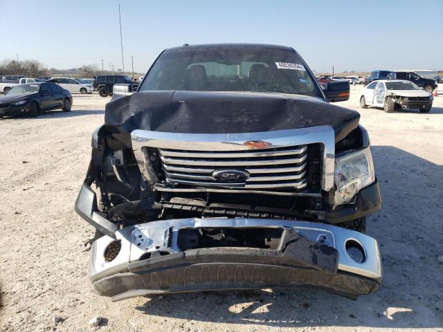 Photo 5 from auction – 2012 FORD F150 SUPER with VIN 1FTFW1CF1CFC40870