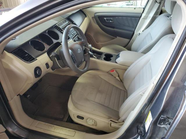 Photo 7 from auction – 2011 FORD TAURUS SE with VIN 1FAHP2DW0BG150182