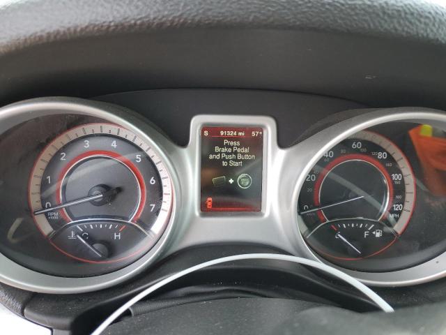 Photo 9 from auction – 2019 DODGE JOURNEY GT with VIN 3C4PDDEG0KT727628