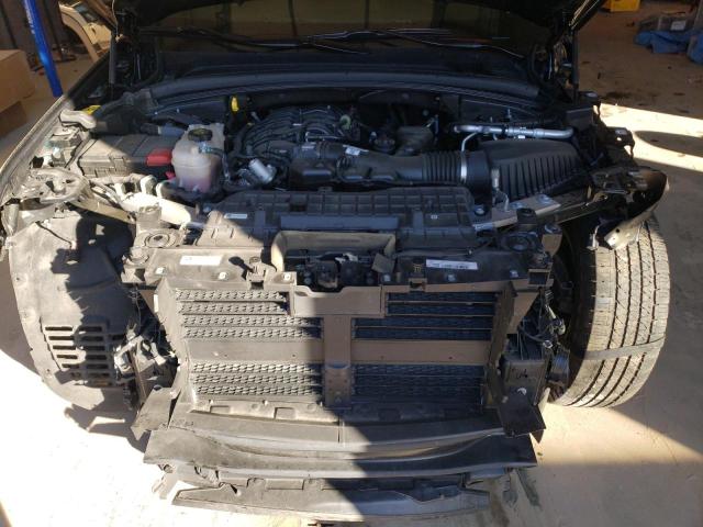Photo 11 from auction – 2023 JEEP GRAND CHER with VIN 1C4RJGAG0PC535069