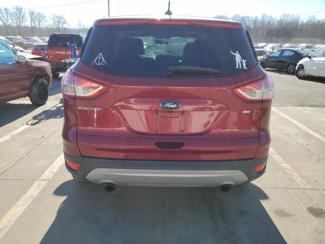 Photo 6 from auction – 2015 FORD ESCAPE SE with VIN 1FMCU0G79FUC02742