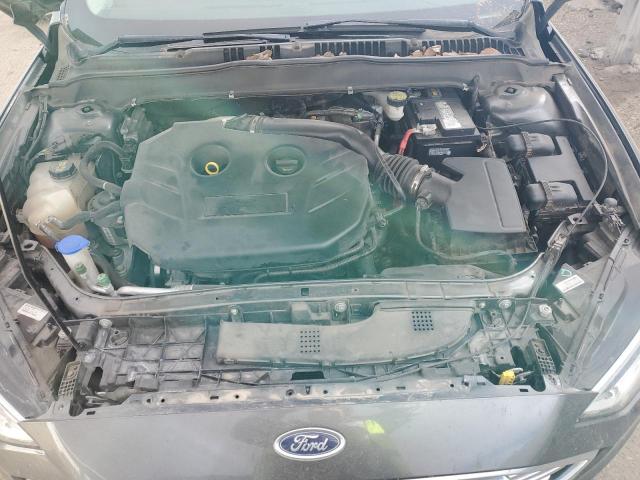 Photo 11 from auction – 2017 FORD FUSION TIT with VIN 3FA6P0K93HR115002
