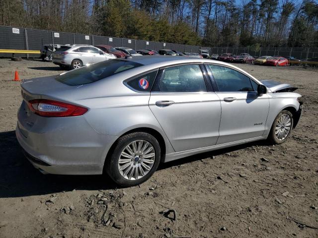Photo 3 from auction – 2015 FORD FUSION SE with VIN 3FA6P0LU1FR296455
