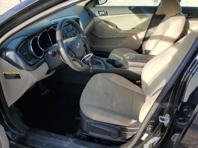 Photo 7 from auction – 2013 KIA OPTIMA LX with VIN 5XXGM4A79DG116095