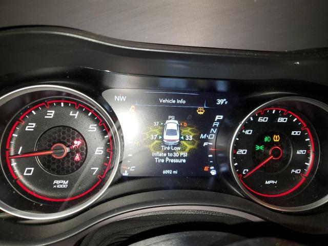 Photo 9 from auction – 2023 DODGE CHARGER SX with VIN 2C3CDXJG9PH577268