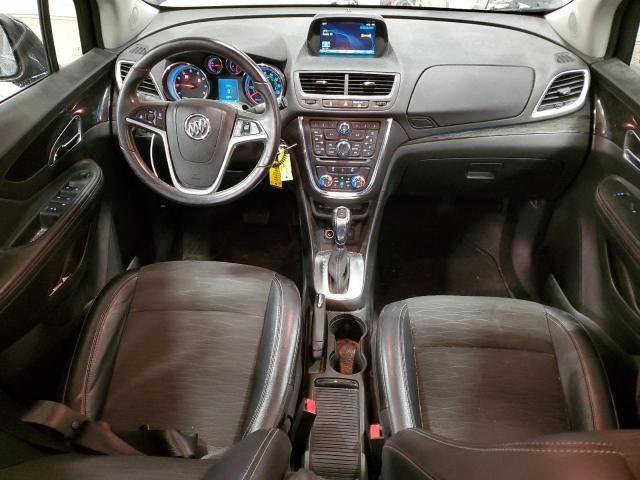 Photo 8 from auction – 2016 BUICK ENCORE CON with VIN KL4CJFSB5GB563811