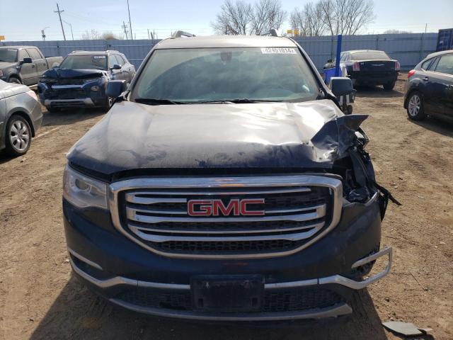 Photo 5 from auction – 2017 GMC ACADIA SLE with VIN 1GKKNSLS2HZ238396