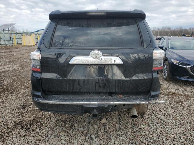 Photo 6 from auction – 2018 TOYOTA 4RUNNER SR with VIN JTEBU5JR3J5530003