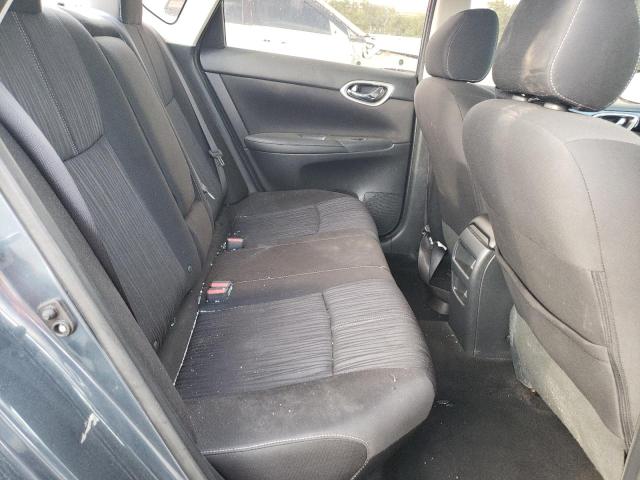Photo 10 from auction – 2017 NISSAN SENTRA S with VIN 3N1AB7AP2HY345070