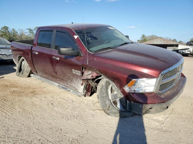 Photo 4 from auction – 2016 RAM 1500 SLT with VIN 1C6RR7LT4GS287473