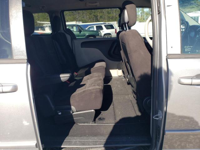 Photo 11 from auction – 2013 DODGE GRAND CARA with VIN 2C4RDGCG3DR736441