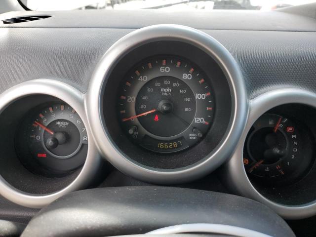 صورة رقم 9 من المزاد - 2004 HONDA ELEMENT EX مع VIN 5J6YH28604L022062