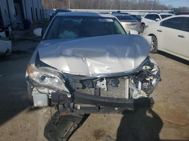 Photo 5 from auction – 2011 TOYOTA AVALON BAS with VIN 4T1BK3DB8BU412223