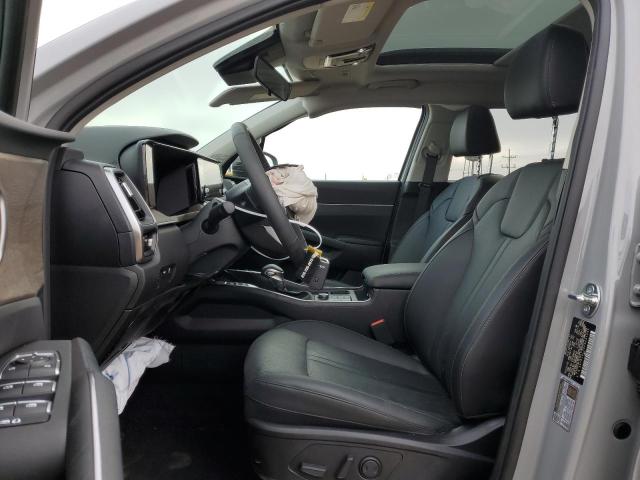 Photo 7 from auction – 2023 KIA SORENTO S with VIN 5XYRLDLC5PG241245