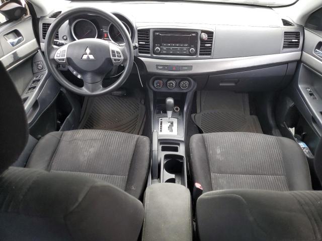 Photo 8 from auction – 2015 MITSUBISHI LANCER ES with VIN JA32U2FU0FU004469