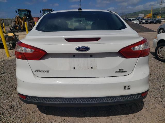 Снимка 6 от търг – 2014 FORD FOCUS SE с VIN 1FADP3F26EL230760