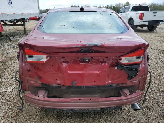 Photo 6 from auction – 2017 FORD FUSION SE with VIN 3FA6P0HD2HR304364