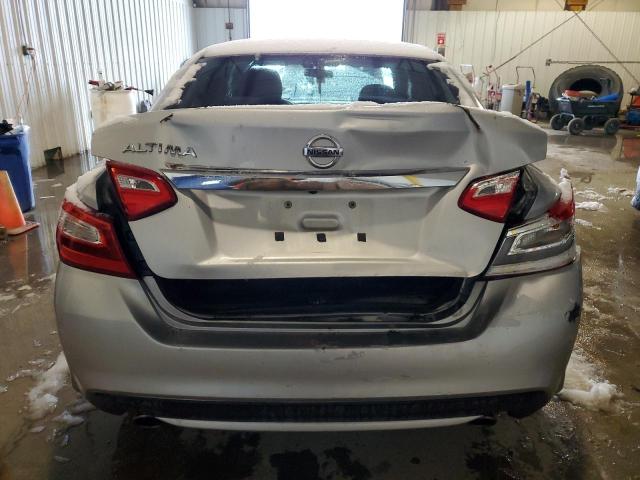 Photo 6 from auction – 2016 NISSAN ALTIMA 2.5 with VIN 1N4AL3AP1GC244599