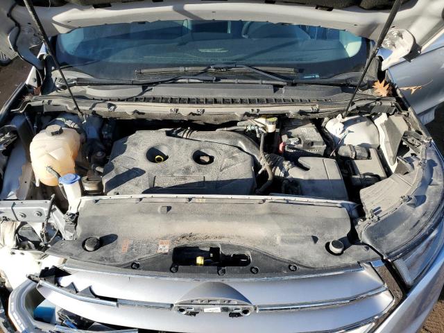 Photo 12 from auction – 2016 FORD EDGE SEL with VIN 2FMPK4J93GBC17186