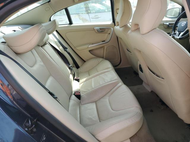 Photo 10 from auction – 2012 VOLVO S60 T5 with VIN YV1622FS1C2032063