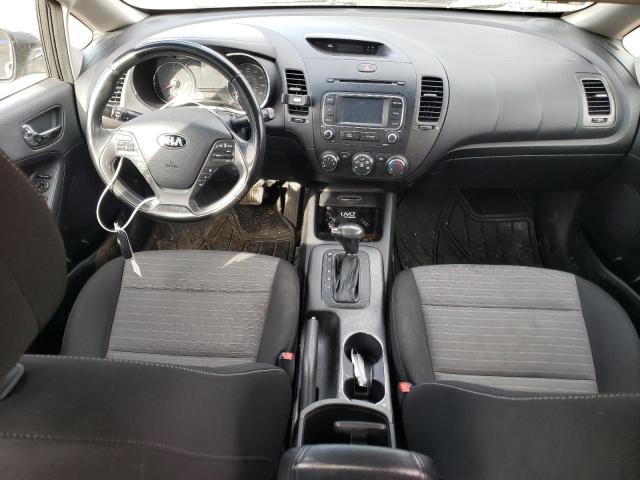 Photo 8 from auction – 2014 KIA FORTE EX with VIN KNAFX4A81E5105428