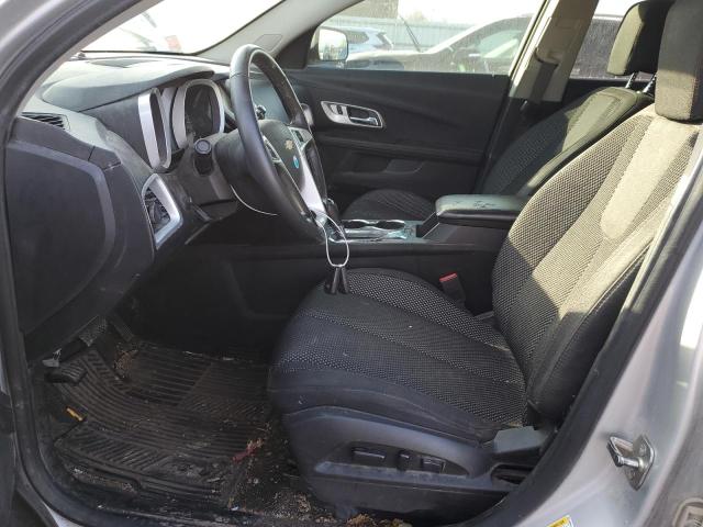 Photo 7 from auction – 2017 CHEVROLET EQUINOX LT with VIN 2GNALCEK4H1518210