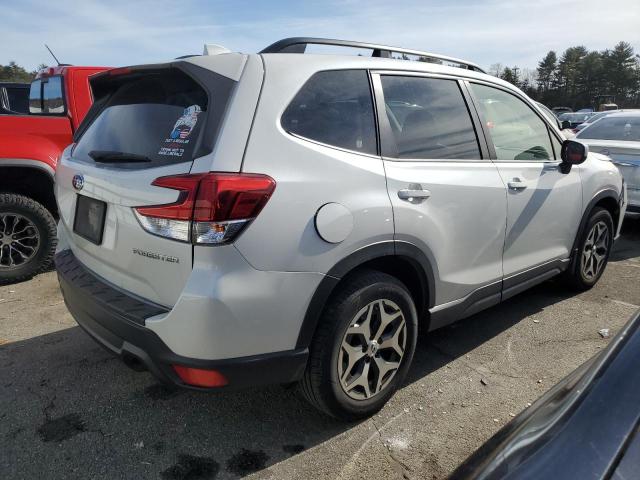 Photo 3 from auction – 2020 SUBARU FORESTER P with VIN JF2SKAJC6LH610901