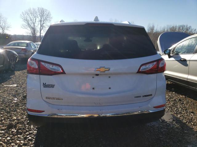 Photo 6 from auction – 2018 CHEVROLET EQUINOX PR with VIN 3GNAXVEV5JS520486