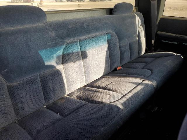 Photo 10 from auction – 1995 CHEVROLET GMT-400 C1 with VIN 2GCEC19K3S1235331