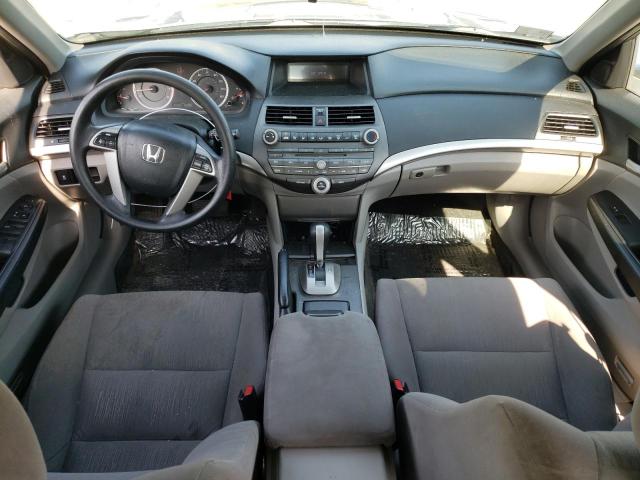 Photo 8 from auction – 2012 HONDA ACCORD LX with VIN 1HGCP2F38CA092948