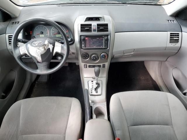 Photo 8 from auction – 2013 TOYOTA COROLLA BA with VIN 2T1BU4EE8DC963278