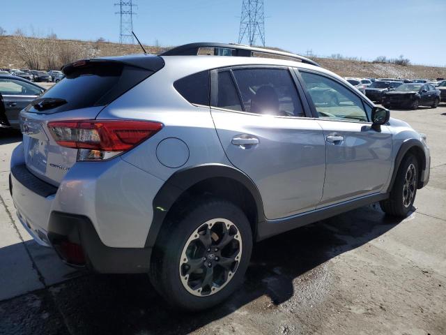 Photo 3 from auction – 2021 SUBARU CROSSTREK with VIN JF2GTABC3M8671013