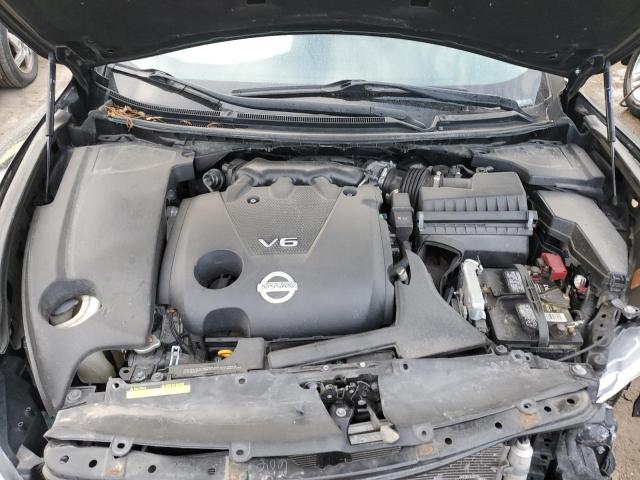 Foto 11 de la subasta – 2014 NISSAN MAXIMA S con VIN 1N4AA5AP9EC448145