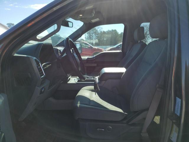 Photo 7 from auction – 2016 FORD F150 SUPER with VIN 1FTEW1EP4GKF76768