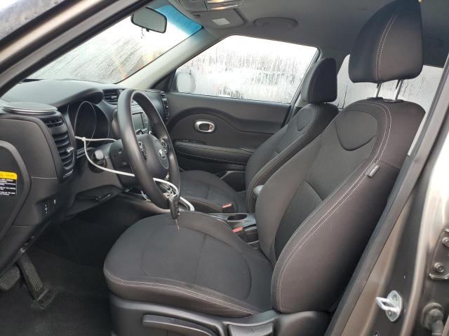 Photo 7 from auction – 2019 KIA SOUL with VIN KNDJN2A24K7008937