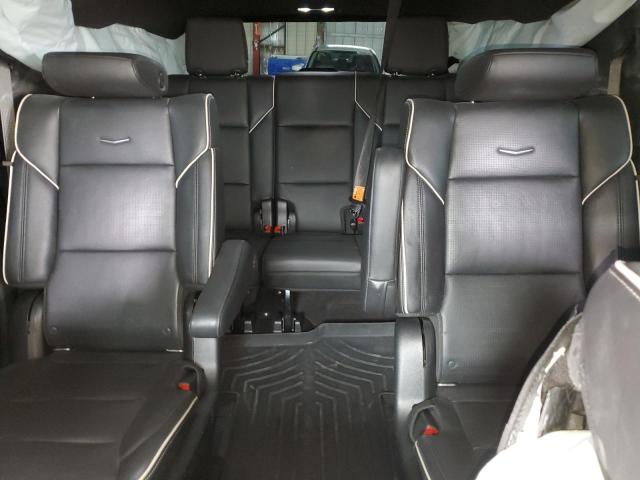 Photo 10 from auction – 2022 CADILLAC ESCALADE E with VIN 1GYS4LKL5NR190915