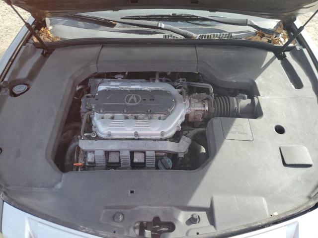 Photo 11 from auction – 2010 ACURA TL with VIN 19UUA8F21AA019496