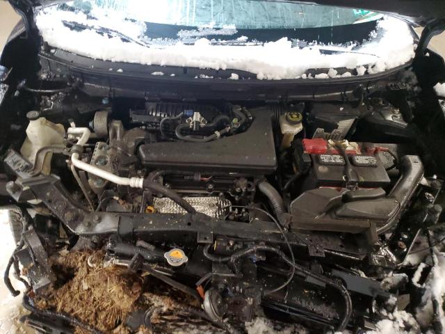 Photo 12 from auction – 2016 NISSAN ROGUE S with VIN JN8AT2MT5GW016881