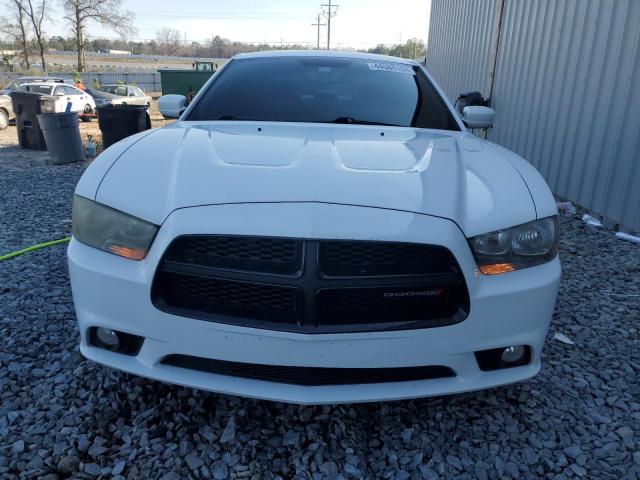 Photo 5 from auction – 2012 DODGE CHARGER SX with VIN 2C3CDXHG3CH244810