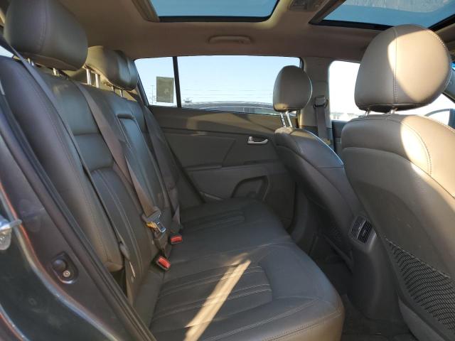 Photo 10 from auction – 2014 KIA SPORTAGE E with VIN KNDPC3AC1E7603604