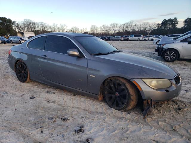 Photo 4 from auction – 2011 BMW 328 I with VIN WBAKE3C56BE557663