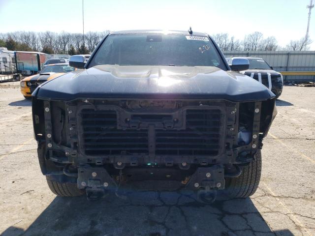 Photo 5 from auction – 2017 CHEVROLET SILVERADO with VIN 3GCUKTEC8HG237424