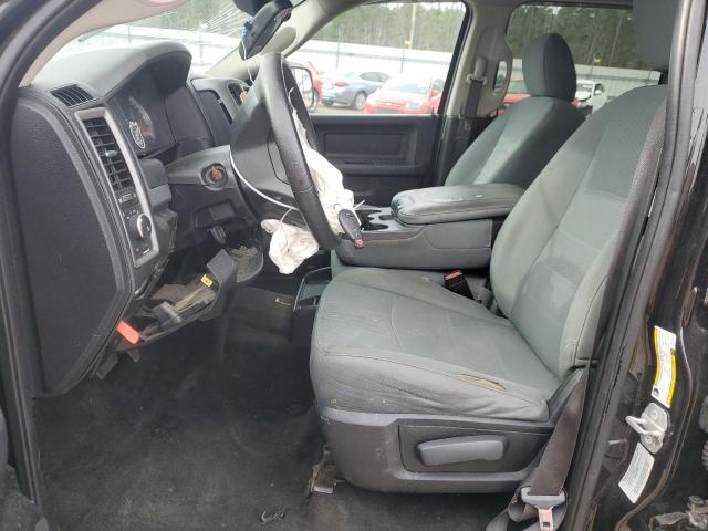 Photo 7 from auction – 2015 RAM 1500 ST with VIN 3C6RR7KT7FG676471