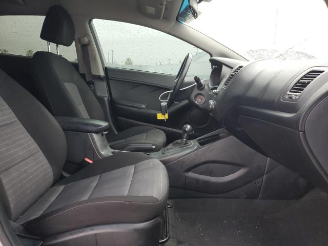 Photo 7 from auction – 2016 KIA FORTE EX with VIN KNAFX5A82G5548454