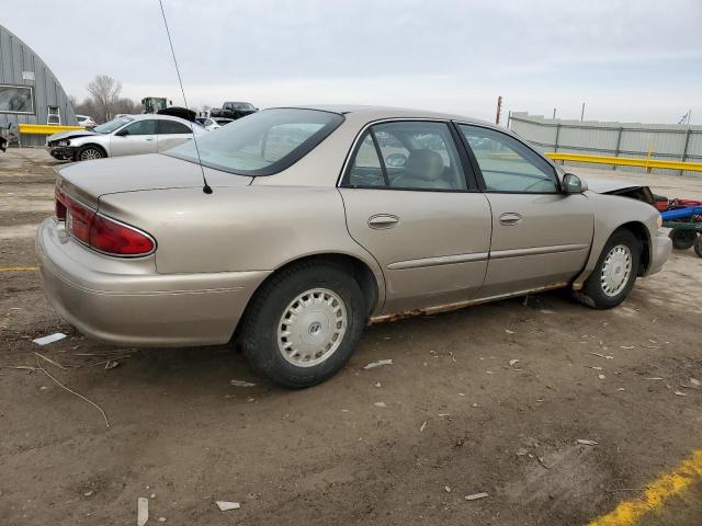 Photo 3 from auction – 2003 BUICK CENTURY CU with VIN 2G4WS55J131292569