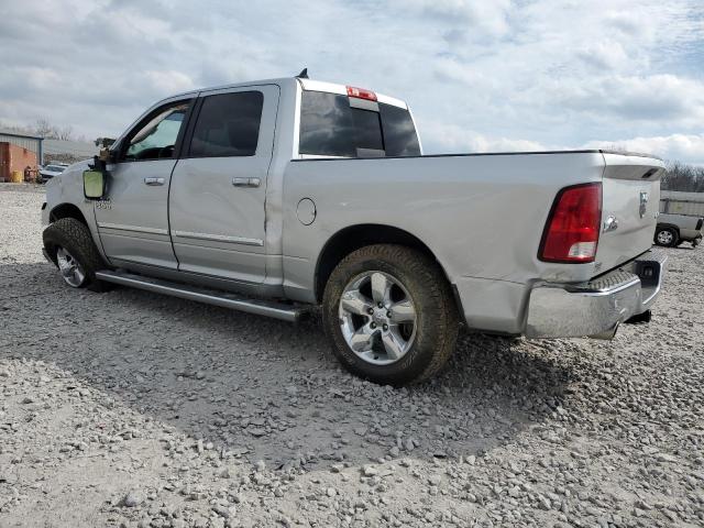 Photo 2 from auction – 2018 RAM 1500 SLT with VIN 1C6RR7LT1JS313759