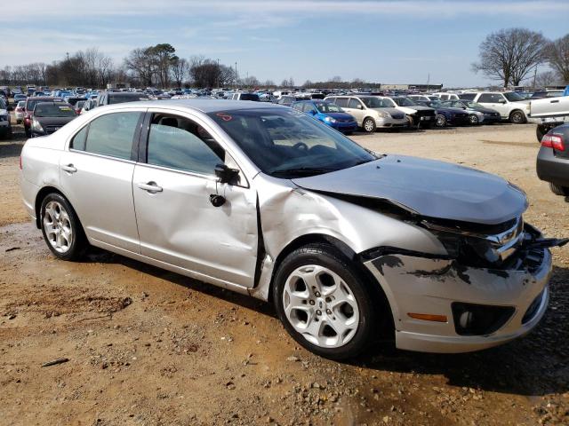 Photo 4 from auction – 2011 FORD FUSION SE with VIN 3FAHP0HA8BR287978