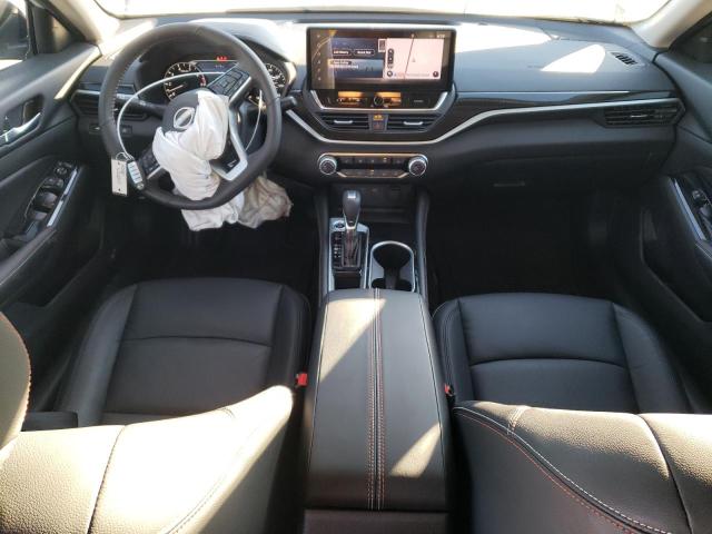 Photo 8 from auction – 2024 NISSAN ALTIMA SR with VIN 1N4BL4CV2RN327326