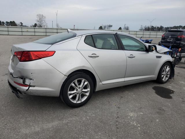 Photo 3 from auction – 2013 KIA OPTIMA LX with VIN 5XXGM4A77DG122512